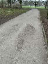 Bild zu gemeldetem Anliegen vom *2024-03-05 07:45:18