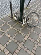 Bild zu gemeldetem Anliegen vom *2024-03-07 12:03:38