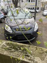 Bild zu gemeldetem Anliegen vom *2024-03-09 12:24:56