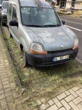 Bild zu gemeldetem Anliegen vom *2024-03-18 09:35:49