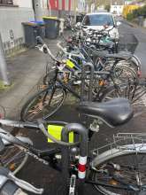 Bild zu gemeldetem Anliegen vom *2024-03-18 09:51:43