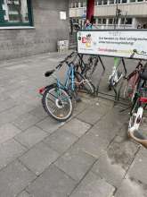 Bild zu gemeldetem Anliegen vom *2024-03-20 18:00:40