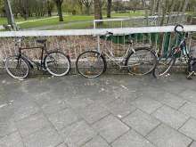 Bild zu gemeldetem Anliegen vom *2024-03-20 18:03:09