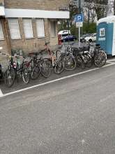 Bild zu gemeldetem Anliegen vom *2024-03-20 18:16:39