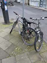 Bild zu gemeldetem Anliegen vom *2024-03-20 18:25:11