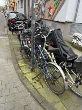 Bild zu gemeldetem Anliegen vom *2024-03-21 18:11:58