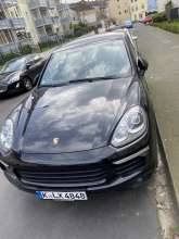 Bild zu gemeldetem Anliegen vom *2024-03-21 12:27:06