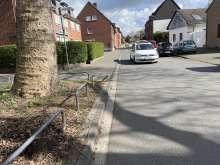 Bild zu gemeldetem Anliegen vom *2024-03-23 09:28:04