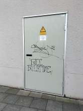 Bild zu gemeldetem Anliegen vom *2024-03-07 17:41:51
