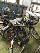 Bild zu gemeldetem Anliegen vom *2024-04-29 18:53:14