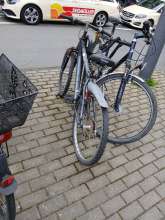 Bild zu gemeldetem Anliegen vom *2024-04-11 13:06:09