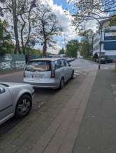 Bild zu gemeldetem Anliegen vom *2024-04-24 06:27:58