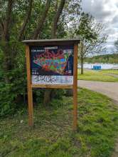 Bild zu gemeldetem Anliegen vom *2024-04-27 15:27:16