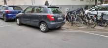 Bild zu gemeldetem Anliegen vom *2024-04-26 18:51:38