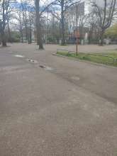 Bild zu gemeldetem Anliegen vom *2024-04-07 16:33:07