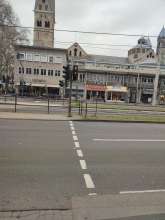 Bild zu gemeldetem Anliegen vom *2024-04-07 15:27:17
