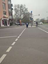 Bild zu gemeldetem Anliegen vom *2024-04-08 13:39:28