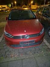 Bild zu gemeldetem Anliegen vom *2024-04-07 22:23:27