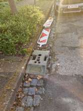 Bild zu gemeldetem Anliegen vom *2024-04-07 06:27:34