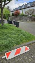 Bild zu gemeldetem Anliegen vom *2024-04-12 15:27:16