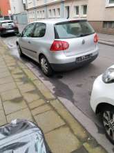 Bild zu gemeldetem Anliegen vom *2024-04-17 06:28:00