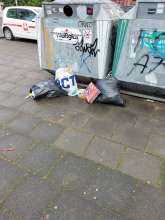 Bild zu gemeldetem Anliegen vom *2024-04-17 15:27:53