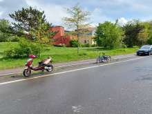 Bild zu gemeldetem Anliegen vom *2024-04-17 23:15:50