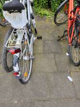 Bild zu gemeldetem Anliegen vom *2024-04-24 14:02:45