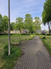 Bild zu gemeldetem Anliegen vom *2024-04-22 08:50:12