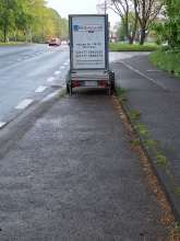 Bild zu gemeldetem Anliegen vom *2024-04-29 13:20:05
