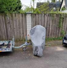 Bild zu gemeldetem Anliegen vom *2024-04-11 08:07:22