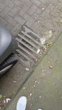 Bild zu gemeldetem Anliegen vom *2024-04-28 15:27:14