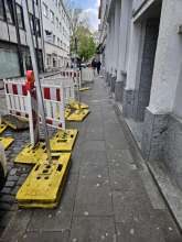 Bild zu gemeldetem Anliegen vom *2024-04-10 14:12:03