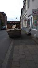 Bild zu gemeldetem Anliegen vom *2024-04-23 09:54:02