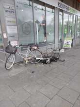 Bild zu gemeldetem Anliegen vom *2024-04-05 18:14:09