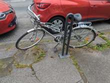 Bild zu gemeldetem Anliegen vom *2024-04-11 16:07:15