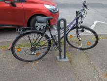 Bild zu gemeldetem Anliegen vom *2024-04-11 16:08:33