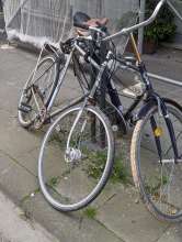 Bild zu gemeldetem Anliegen vom *2024-04-11 22:09:44