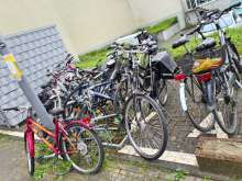 Bild zu gemeldetem Anliegen vom *2024-04-11 15:27:32