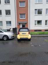 Bild zu gemeldetem Anliegen vom *2024-04-19 06:27:32