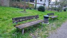 Bild zu gemeldetem Anliegen vom *2024-04-14 18:28:01