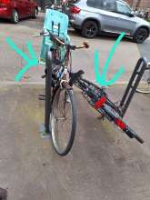 Bild zu gemeldetem Anliegen vom *2024-04-23 22:03:10