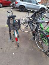 Bild zu gemeldetem Anliegen vom *2024-04-23 21:27:09