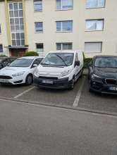 Bild zu gemeldetem Anliegen vom *2024-04-12 15:27:16