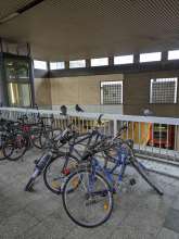 Bild zu gemeldetem Anliegen vom *2024-04-26 10:22:06