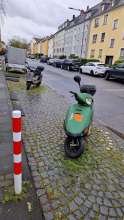 Bild zu gemeldetem Anliegen vom *2024-04-01 13:54:12