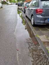 Bild zu gemeldetem Anliegen vom *2024-04-19 15:27:44