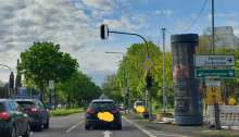 Bild zu gemeldetem Anliegen vom *2024-04-18 15:27:33