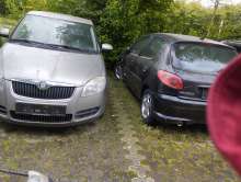 Bild zu gemeldetem Anliegen vom *2024-04-24 12:38:30