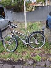 Bild zu gemeldetem Anliegen vom *2024-04-01 15:51:51